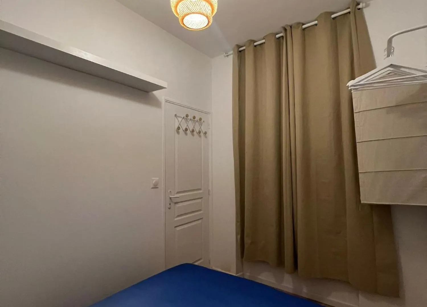 Le Havre Montmartrois Apartment Paris