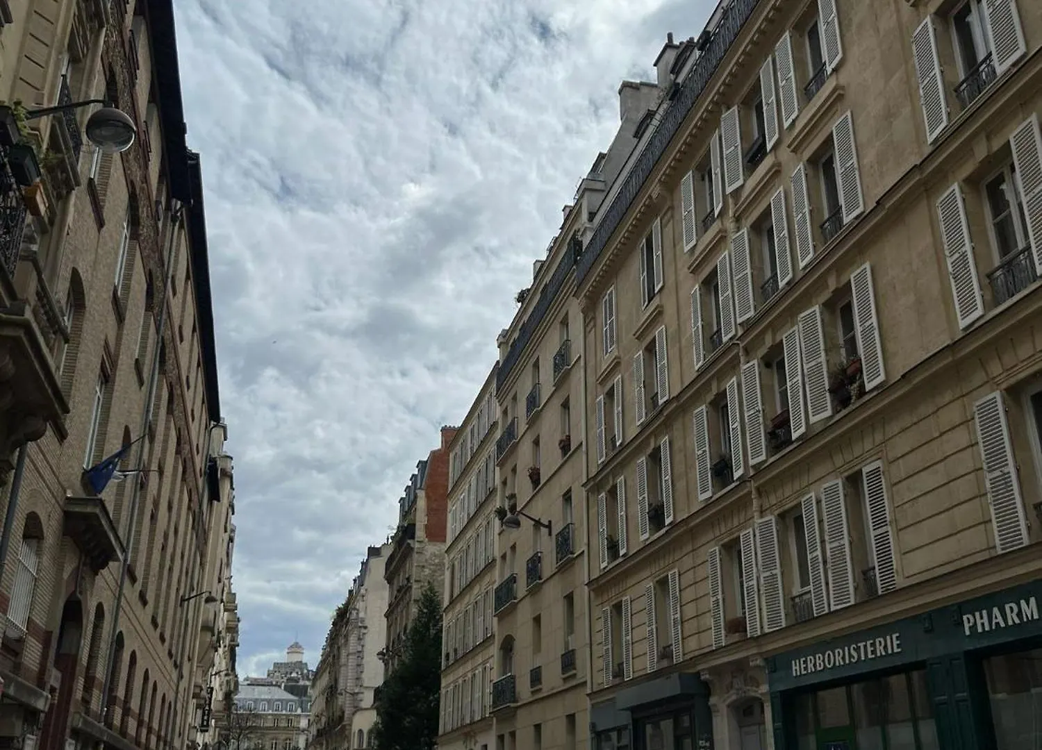 Le Havre Montmartrois